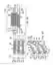 Fig. 06 - Loading and extraction of modular belt carriers of electronic components