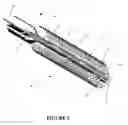 Fig. 03 - Clamping fixture for coating stents, system using the fixture, and method of using the fixture