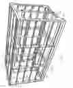 Fig. 03 - Cage for transporting poultry