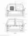 Fig. 05 - Collapsible kennel for use with capped truck beds