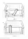 Fig. 06 - Collapsible kennel for use with capped truck beds