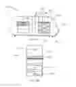 Fig. 11 - Collapsible kennel for use with capped truck beds
