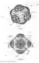 Fig. 02 - Multipart chew toy