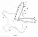 Fig. 06 - Pet toy with loop ends