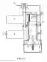 Fig. 12 - Internal combustion engine with heat exchanger