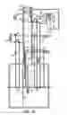 Fig. 13 - Internal combustion engine with heat exchanger