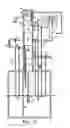 Fig. 14 - Internal combustion engine with heat exchanger
