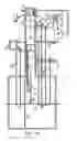 Fig. 17 - Internal combustion engine with heat exchanger
