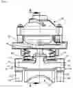 Fig. 06 - Exhaust-outlet control for 2-stroke engine
