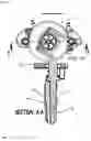 Fig. 07 - Exhaust-outlet control for 2-stroke engine
