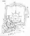 Fig. 09 - Internal combustion engine for vehicle