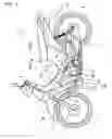 Fig. 02 - Valve system for internal combustion engine