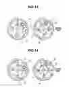 Fig. 08 - Valve timing control apparatus for internal combustion engine
