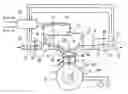 Fig. 01 - Internal combustion engine and method for the operation thereof