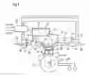 Fig. 02 - Internal combustion engine and method for the operation thereof