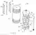 Fig. 02 - Positive displacement rotary device and method of use