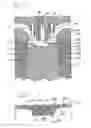 Fig. 02 - Piston/combustion chamber configurations for enhanced ci engine performace