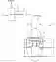 Fig. 01 - Coupling valve structure for fuel supply module