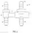 Fig. 03 - Coupling valve structure for fuel supply module