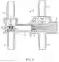 Fig. 04 - Coupling valve structure for fuel supply module