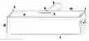 Fig. 01 - Apparatus for heating plastic pipes