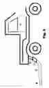 Fig. 03 - Apparatus for heating plastic pipes