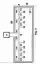 Fig. 04 - Apparatus for heating plastic pipes