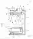 Fig. 04 - Exhaust system for open front fireplace