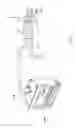 Fig. 05 - Exhaust system for open front fireplace