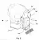 Fig. 04 - Device for providing protection to the respiratory system