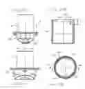 Fig. 06 - Multiple cannula systems and methods