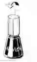 Fig. 01 - Cosmetics container with integrated nail file