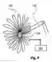 Fig. 08 - Device for treating keratin fibers