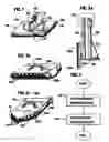 Fig. 02 - Apparatus and method for removing flooring scuffs