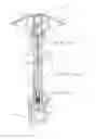 Fig. 01 - Powered umbrella