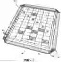 Fig. 02 - Support system for photovoltaic device and method for its use
