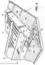 Fig. 05 - Support system for photovoltaic device and method for its use