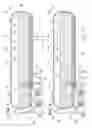 Fig. 04 - Pressure storage vessel with separation apparatus and method of using the same