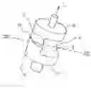 Fig. 01 - Plug valve having high flow resolution