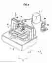 Fig. 02 - Universal washing machine outlet box