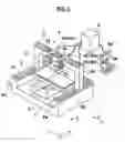 Fig. 03 - Universal washing machine outlet box