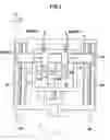 Fig. 04 - Universal washing machine outlet box