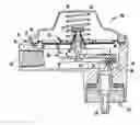 Fig. 01 - Pressure regulator with improved outlet pressure control