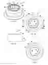 Fig. 06 - Pressure regulator with improved outlet pressure control