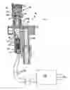 Fig. 03 - System for supplying liquefied gas to a combustion engine with a minimum liquefied-gas level detector