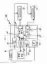 Fig. 05 - System for supplying liquefied gas to a combustion engine with a minimum liquefied-gas level detector