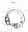 Fig. 04 - Fuel feed apparatus having opening in sub-tank