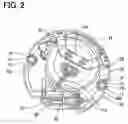 Fig. 03 - Fuel feed apparatus having inner connecting structure