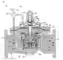 Fig. 01 - Anti-cavitation valve assembly