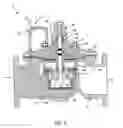 Fig. 04 - Anti-cavitation valve assembly